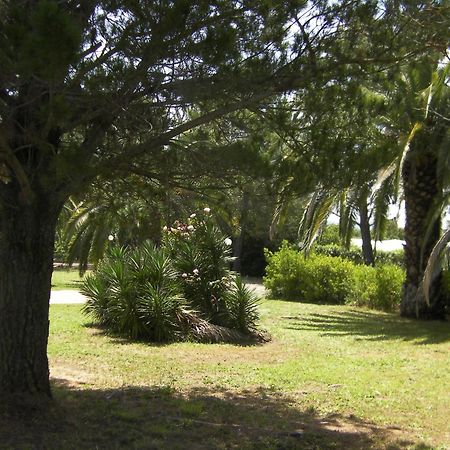 רודה Kivotos Villa Studios מראה חיצוני תמונה